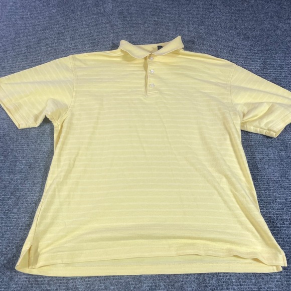 Lot of 10 Golf Polos Mens Shirts Large Ralph Lauren Orvis Under Armour Wholesale - Picture 14 of 16